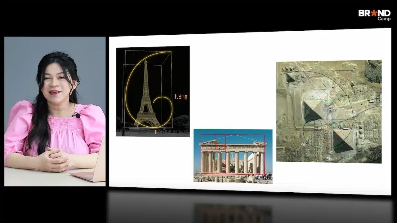 Design Principles - Ngôn ngữ Thiết kế Cơ bản