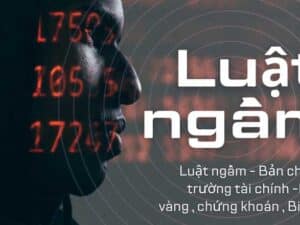 Ebook Luật ngầm – Bản chất tài chính kinh tế đầu tư