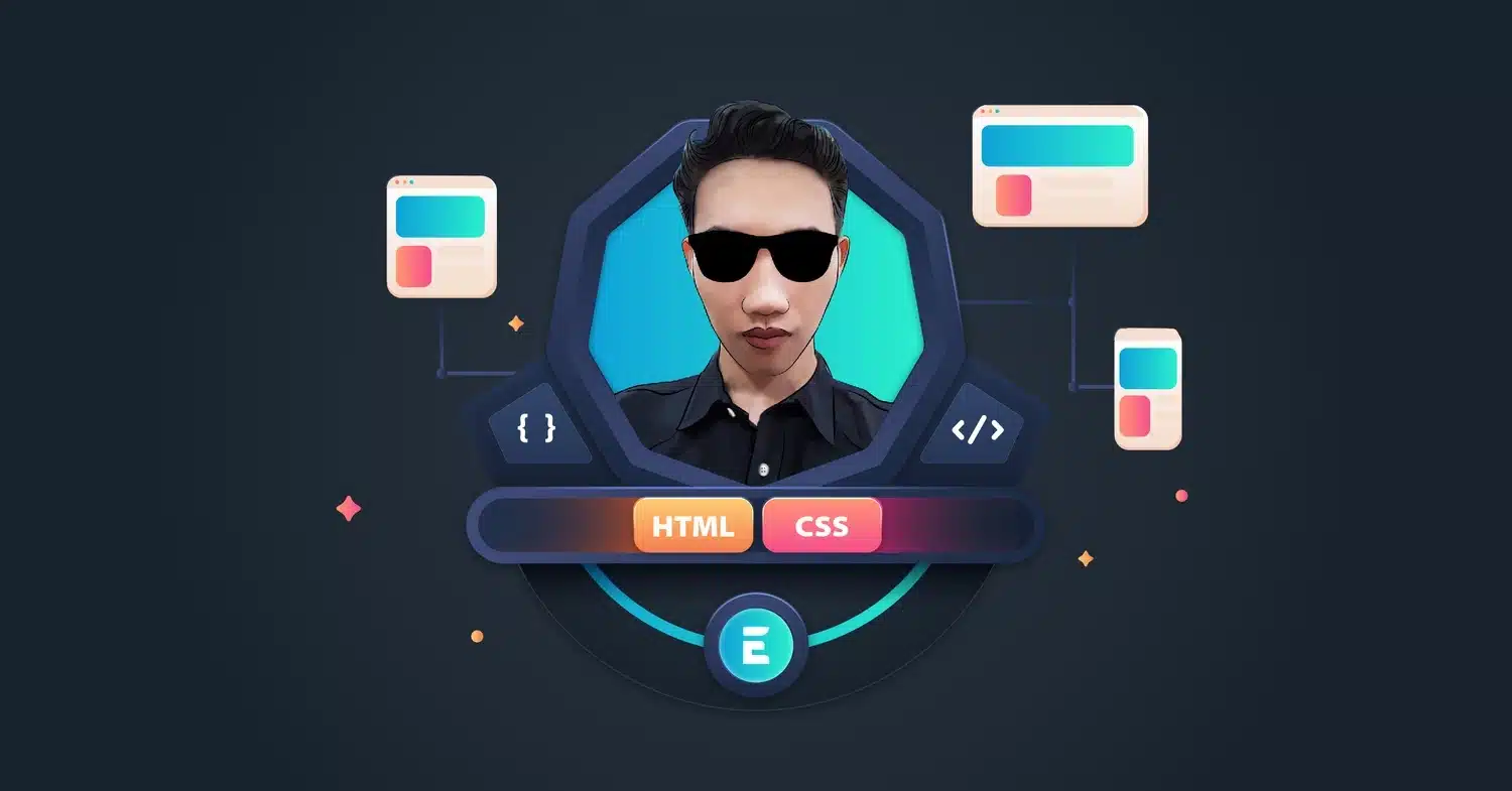 Thiết kế website với HTML & CSS từ cơ bản - nâng cao